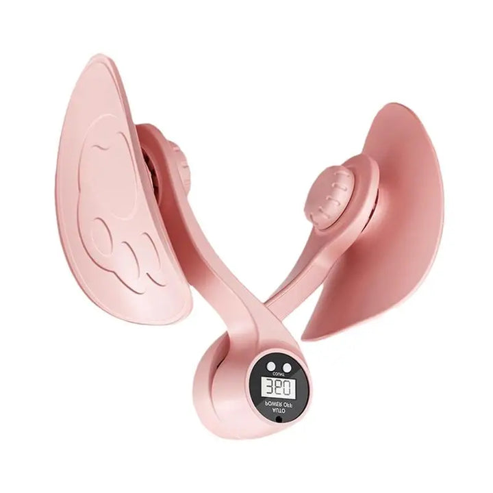 BowLift | Anti-Slip Inner Thigh Muscle Exercise Trainer Gadget