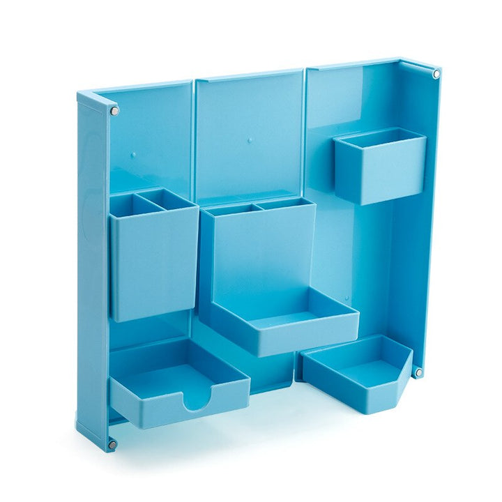 BowLift | Foldable Stationary Makeup Storage Box