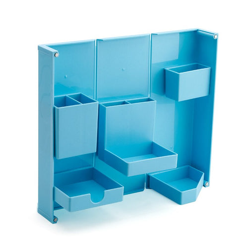 BowLift | Foldable Stationary Makeup Storage Box