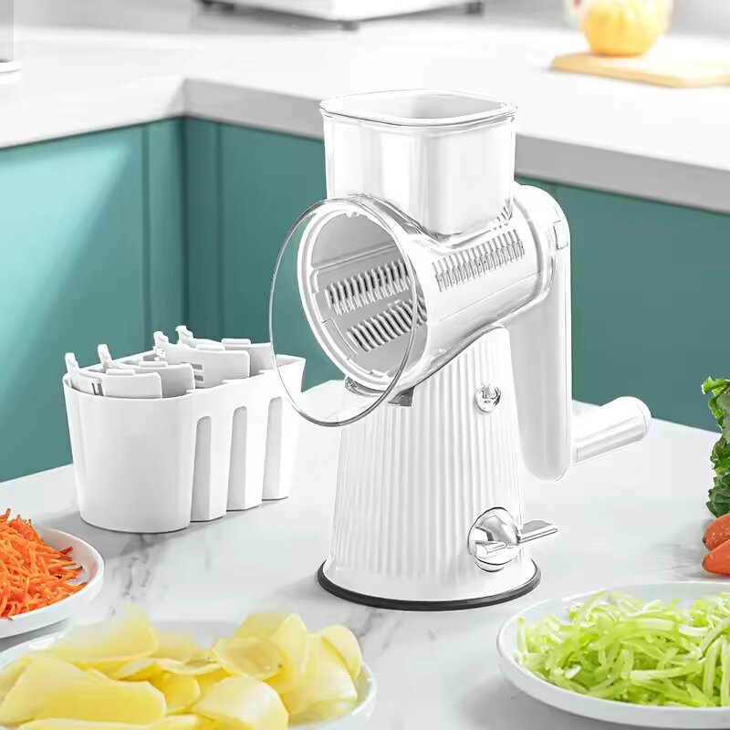 BowLift | EasySlice Kitchen Mandoline
