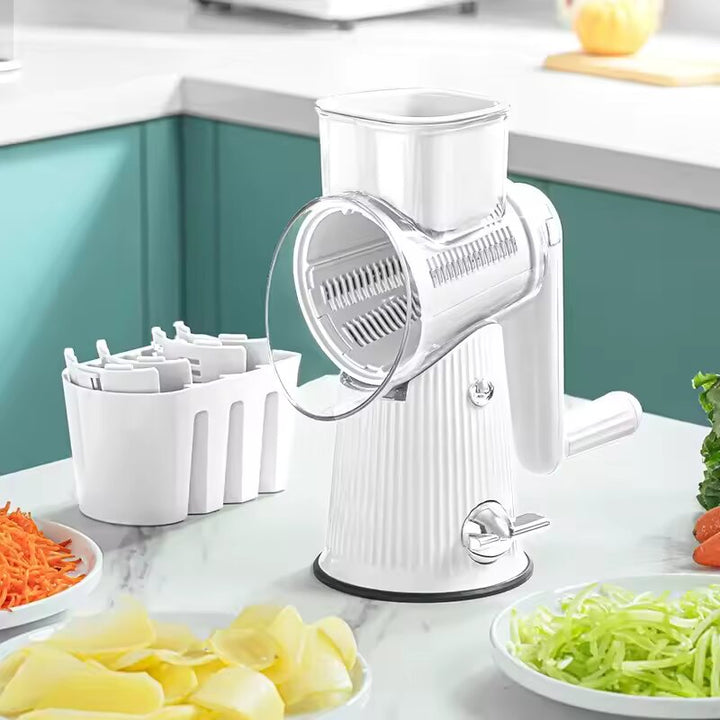 BowLift | EasySlice Kitchen Mandoline