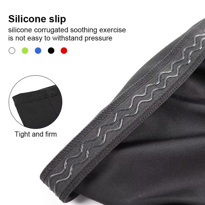 BowLift | Impact-Absorbing Compression Knee Pads for Sports and Recovery