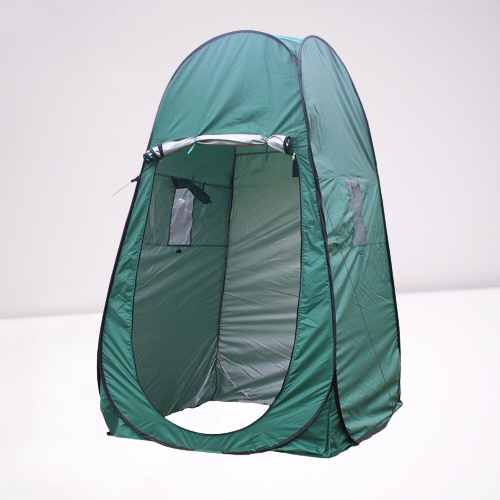 BowLift | Pop-Up Portable Camping Privacy Tent