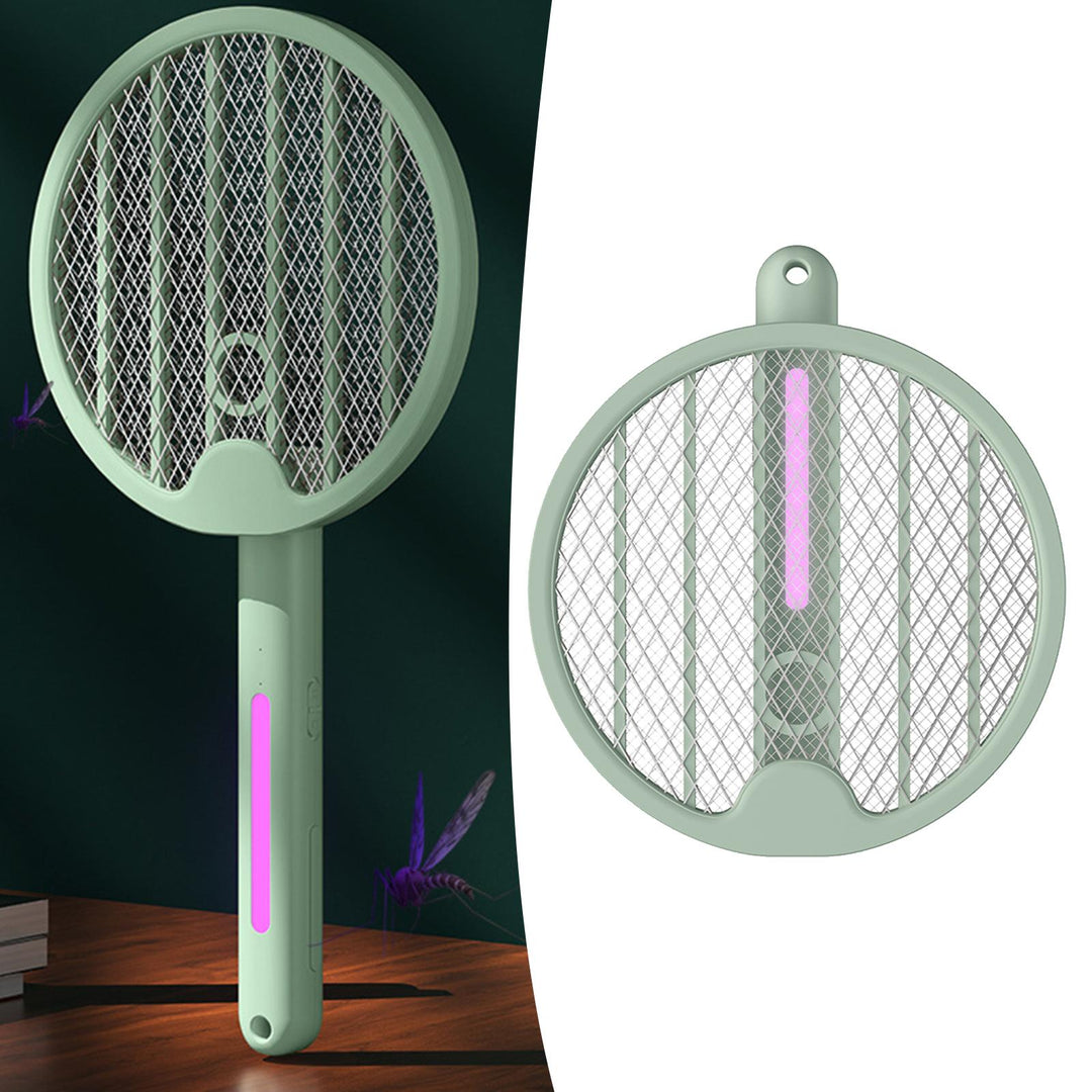 Foldable Insect Zapper Racket | Bowlift