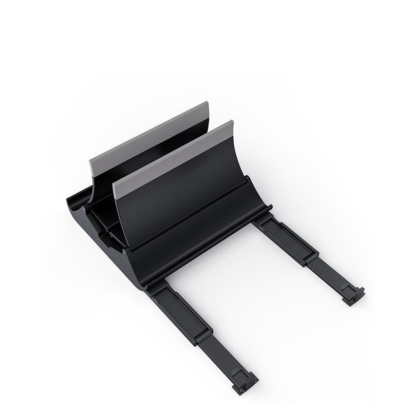 BowLift | Vertical Gravity Non-slip Laptop Stand