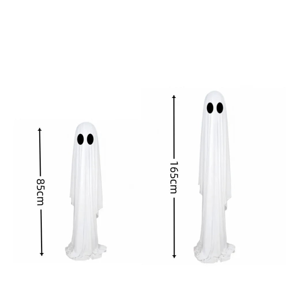 BowLift | LED Glow Haunting Horror Props