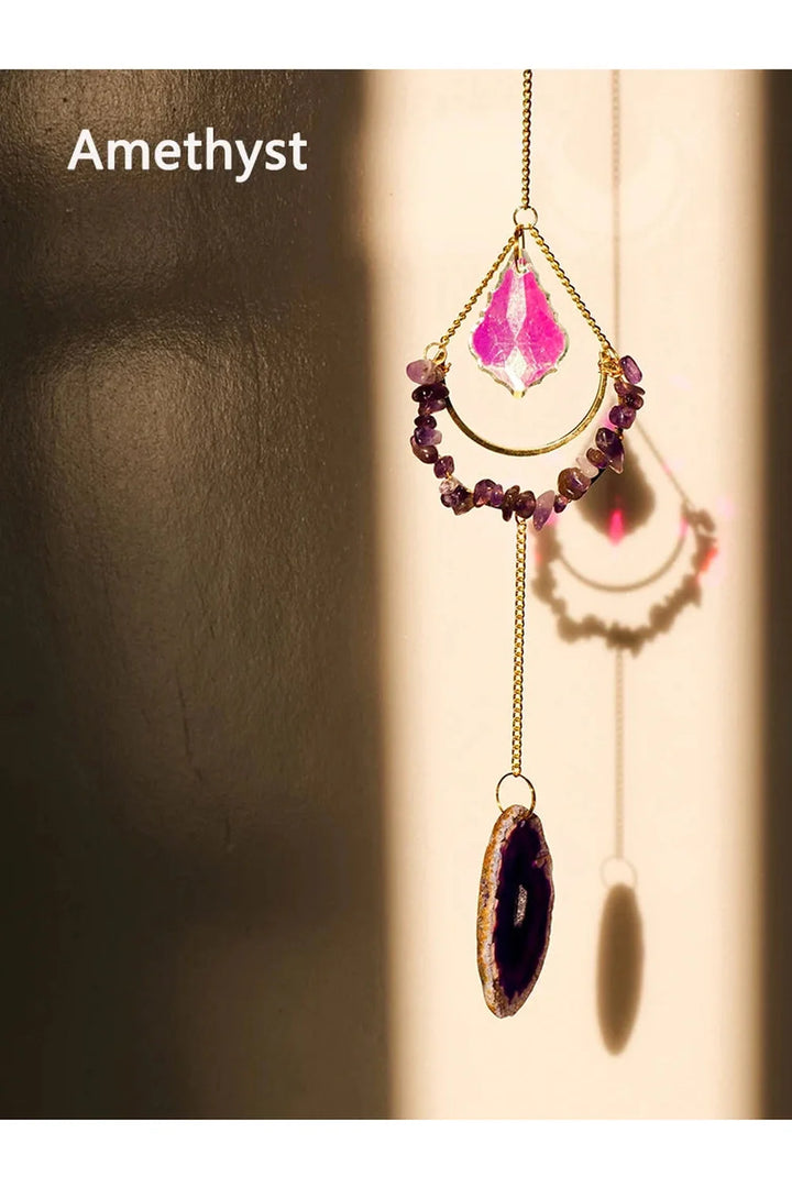 Sun catcher | Bowlift