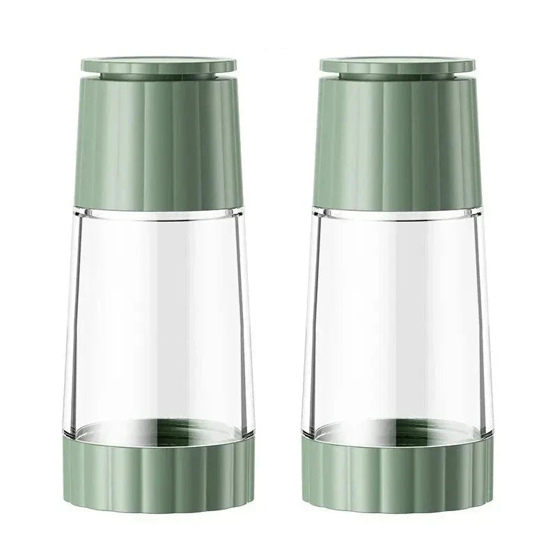 BowLift | Stylish pepper mill with elegant twist