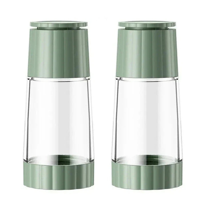 BowLift | Stylish pepper mill with elegant twist