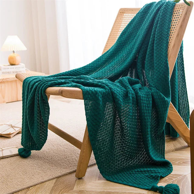 BowLift | Softness and warmth in Scandinavian style