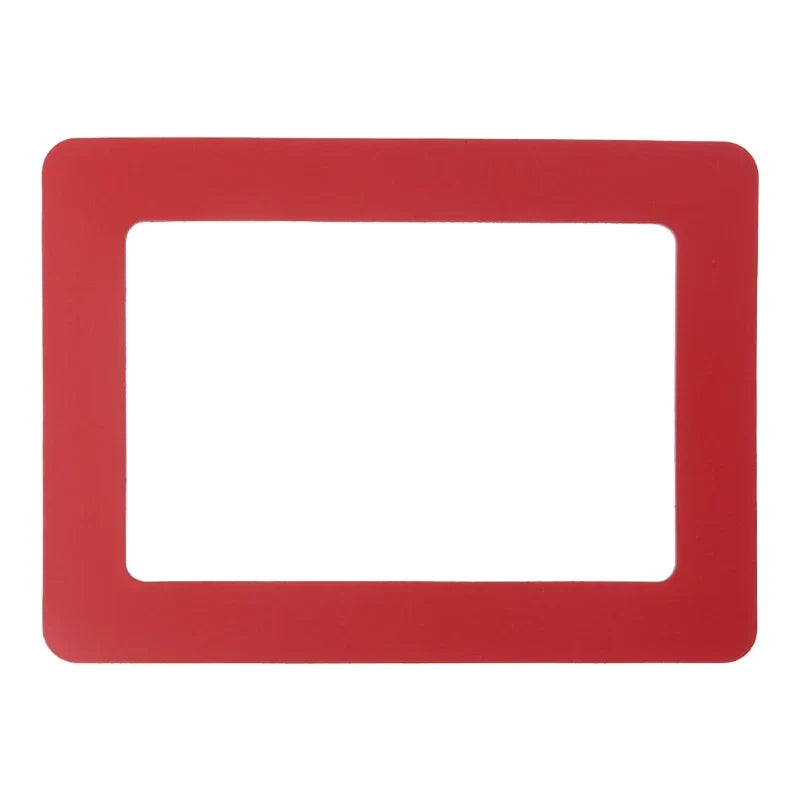 BowLift | Magnetic Fridge Colorful DIY Photo Frames