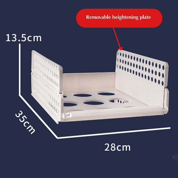 BowLift | Sliding Wardrobe Clothes Organizer