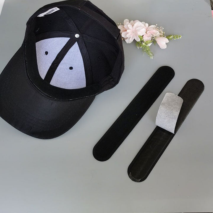 Anti-Sweat Liner Disposable Hat Pad Set | Bowlift