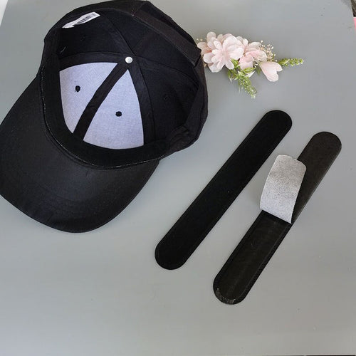 Anti-Sweat Liner Disposable Hat Pad Set | Bowlift