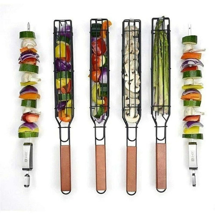 BowLift | EasyGrill - Quick grilling - Guaranteed pleasure - Ease of use