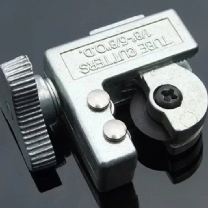 Mini Powerful Aluminum Pipe Cutter Tool | Bowlift