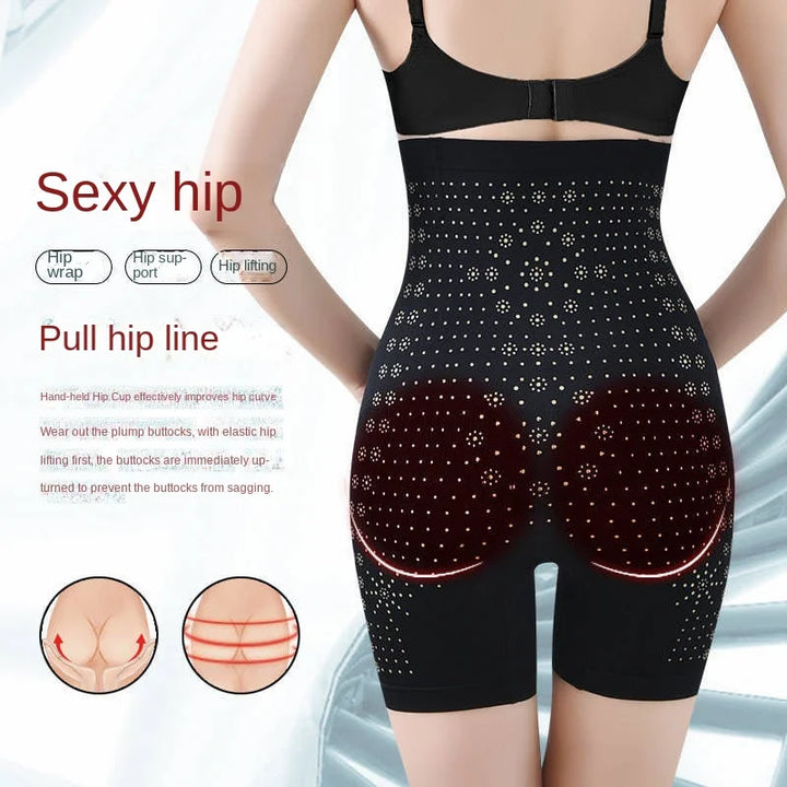 BowLift | High Waist  Body Slimming Shapewear
