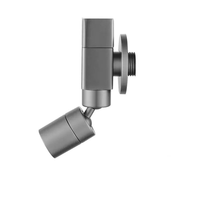 BowLift | Stream Flow Rotatable Modern Faucet