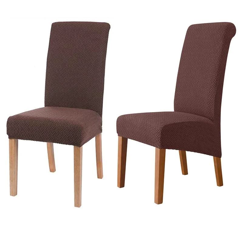 BowLift | Teri - Elegant protection and luxurious comfort chair cover
