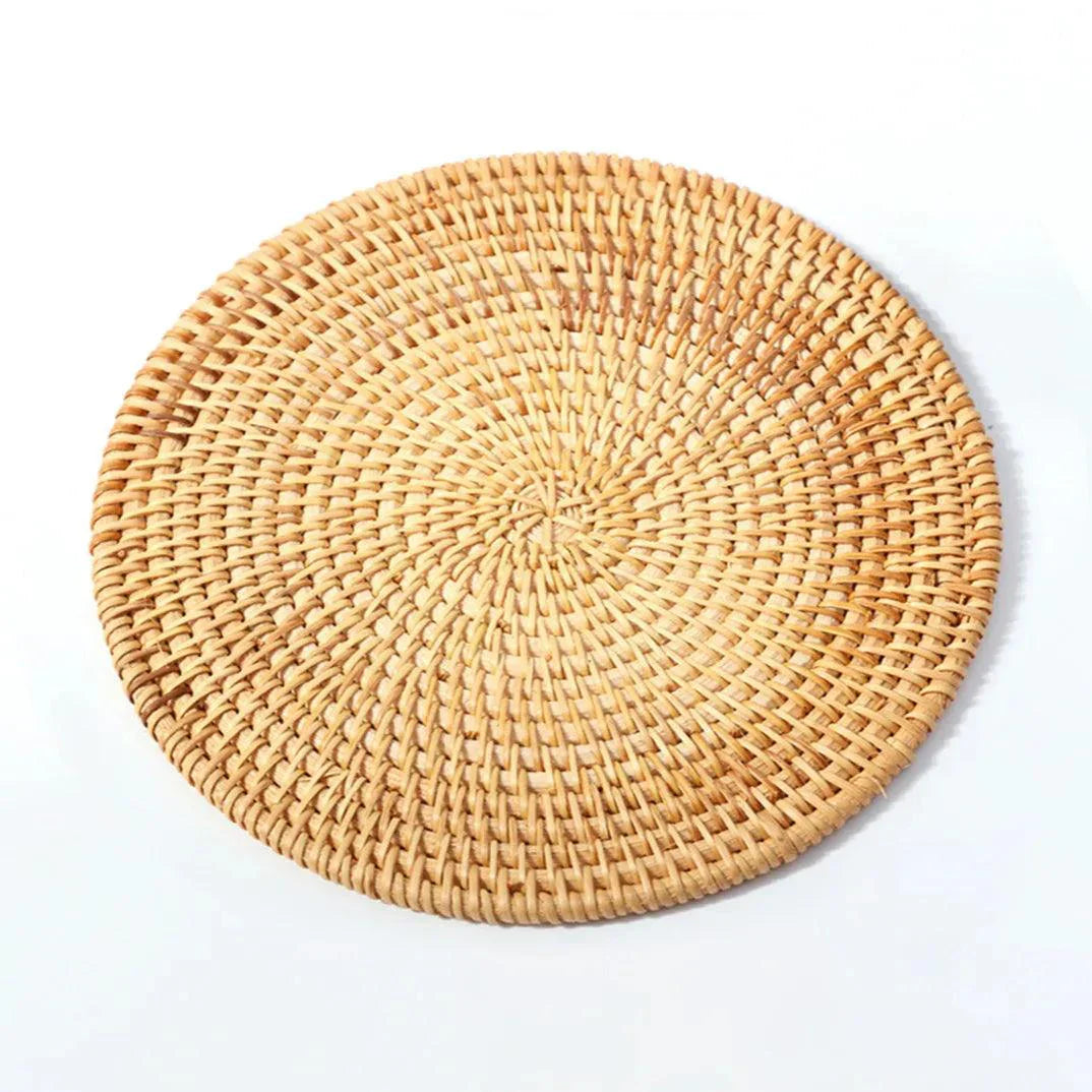 BowLift | Woven Mat Style and Functionality