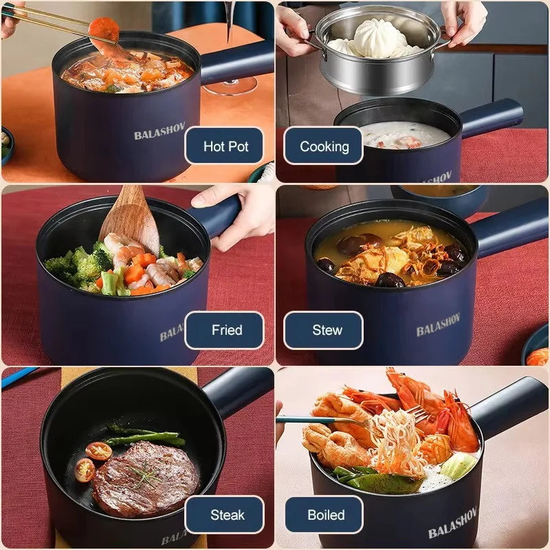 BowLift | CookTwin – More courses, less effort!