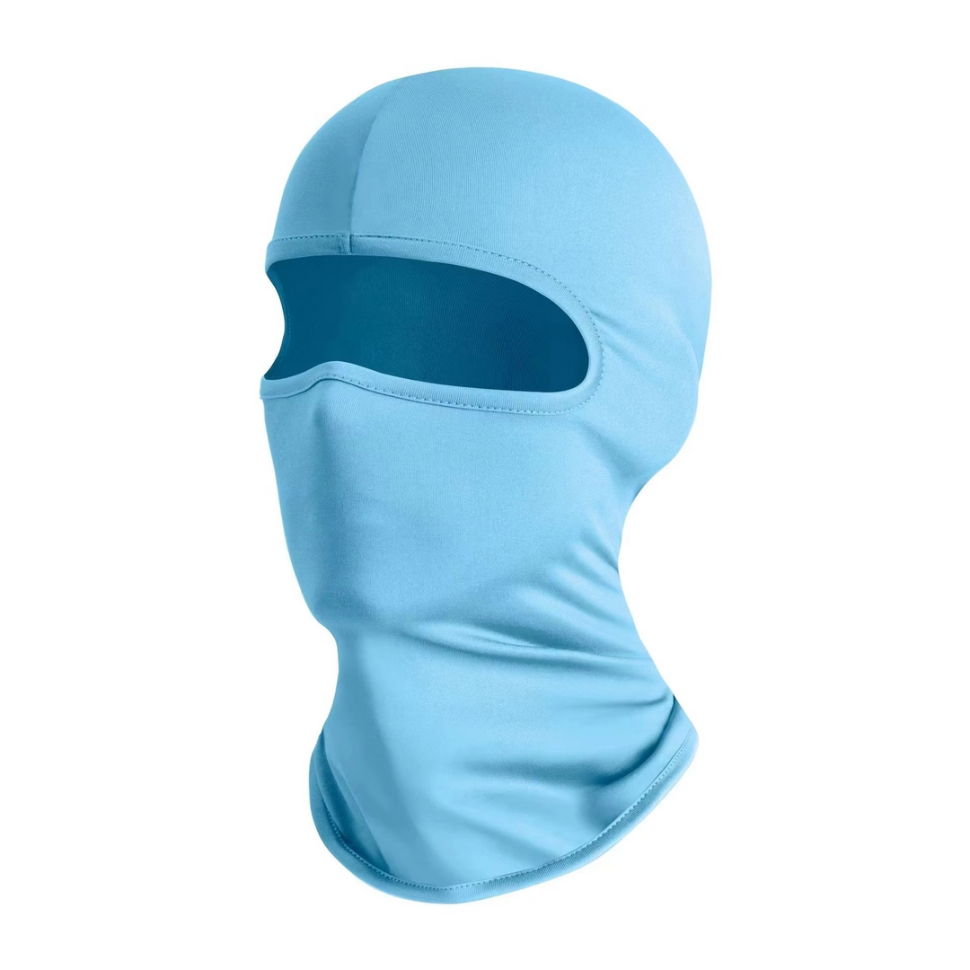BowLift | Multi-Use Cooling Protective Ice Silk Scarf for Outdoor Activities