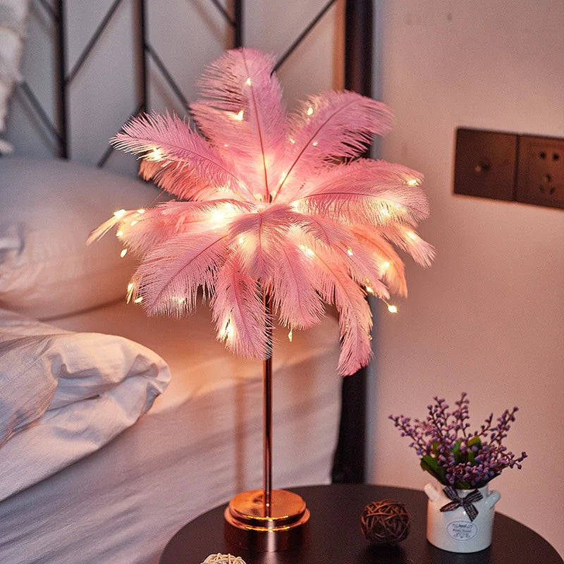 BowLift | Featherlight™ - Wireless Table Lamp