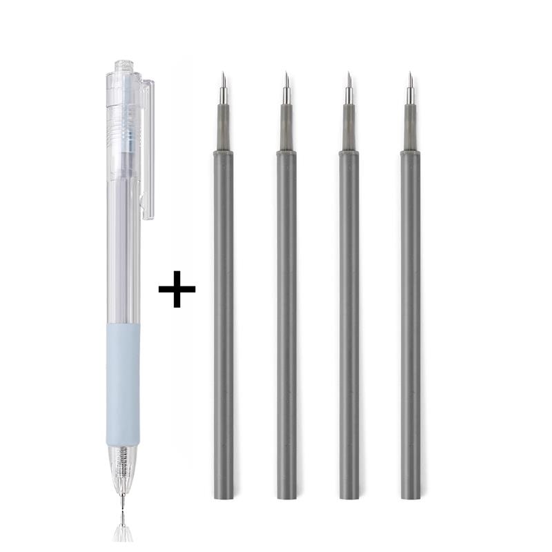 BowLift | Art Maker Utility Knife DIY Pen Tool
