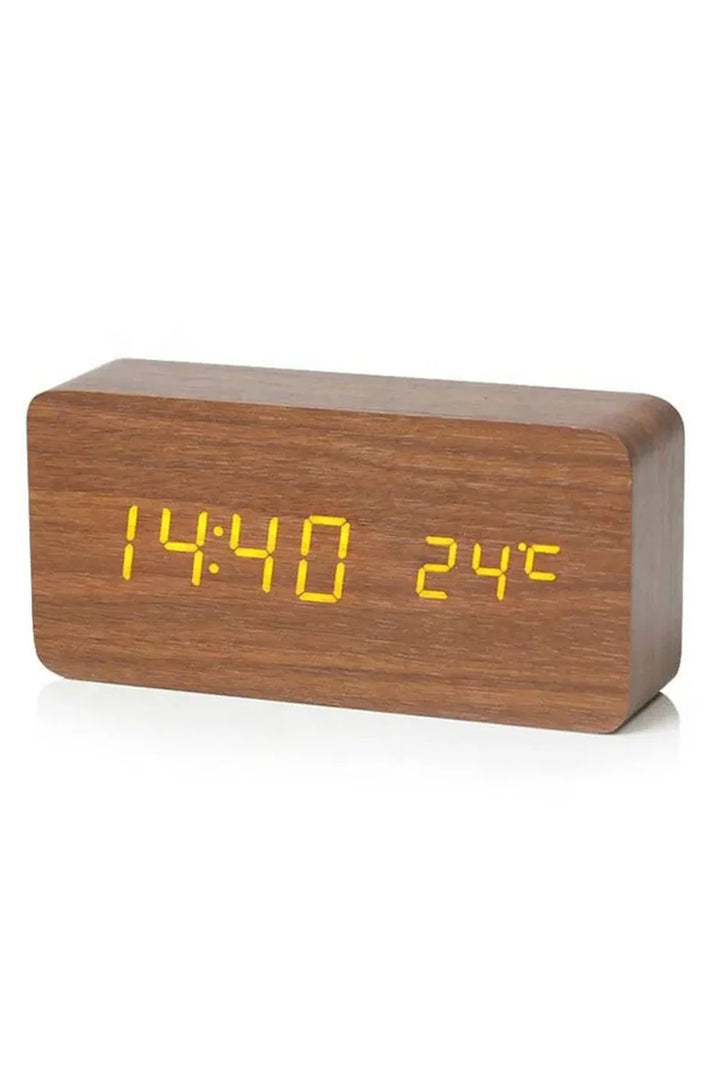 LED Digital Watch | Bowlift