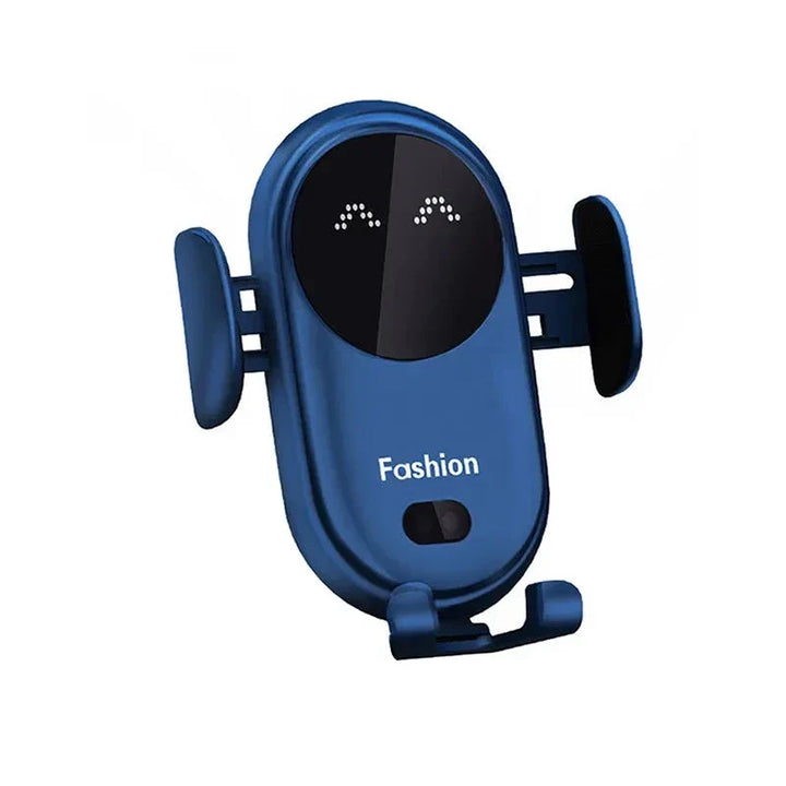 BowLift | Charger Pro - Fast Wireless Car Charger Phone Holder