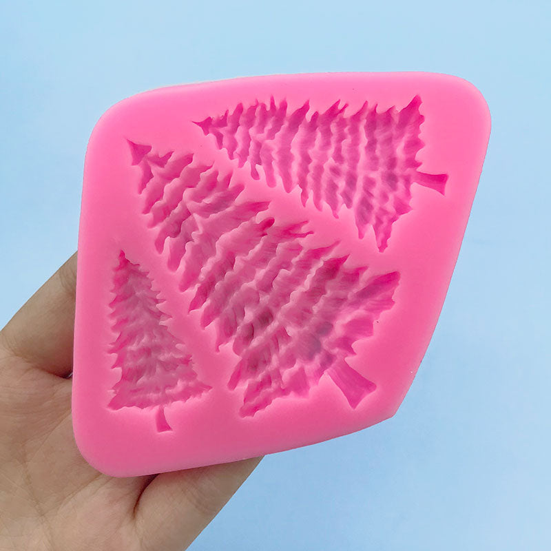BowLift | Joyful Tree Cake Mold