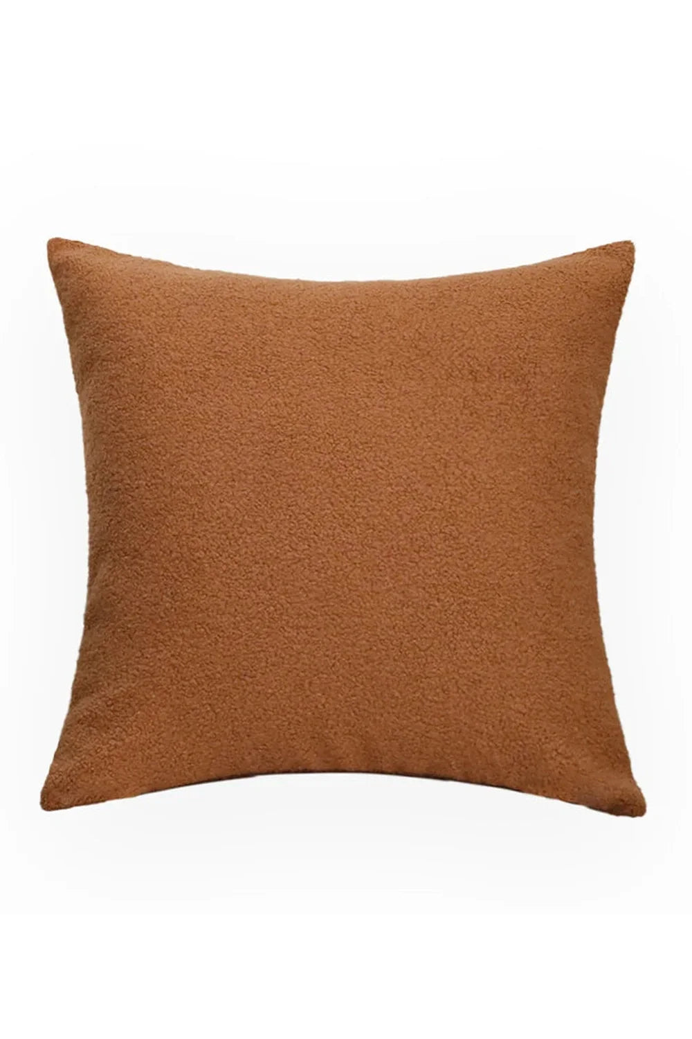 Cozy faux fur pillowcase | Bowlift