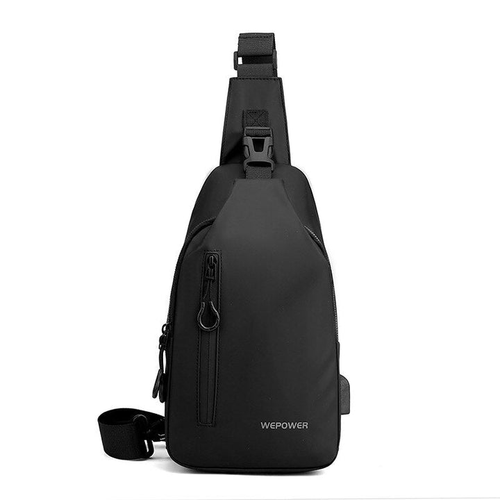 BowLift | Nomad Friendly Roaming Chest Bag