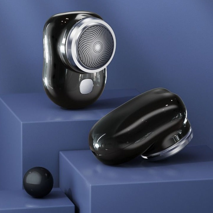 BowLift | Pocket Shaver for Quick and Precise Shaving
