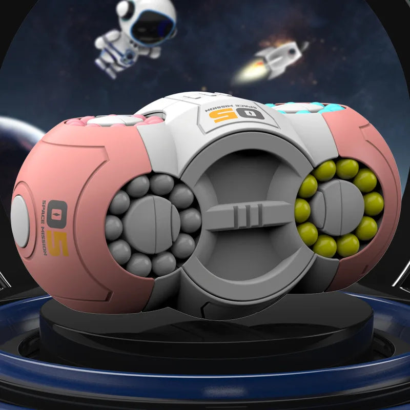 BowLift | Craze Spin Puzzle Fidget Toy