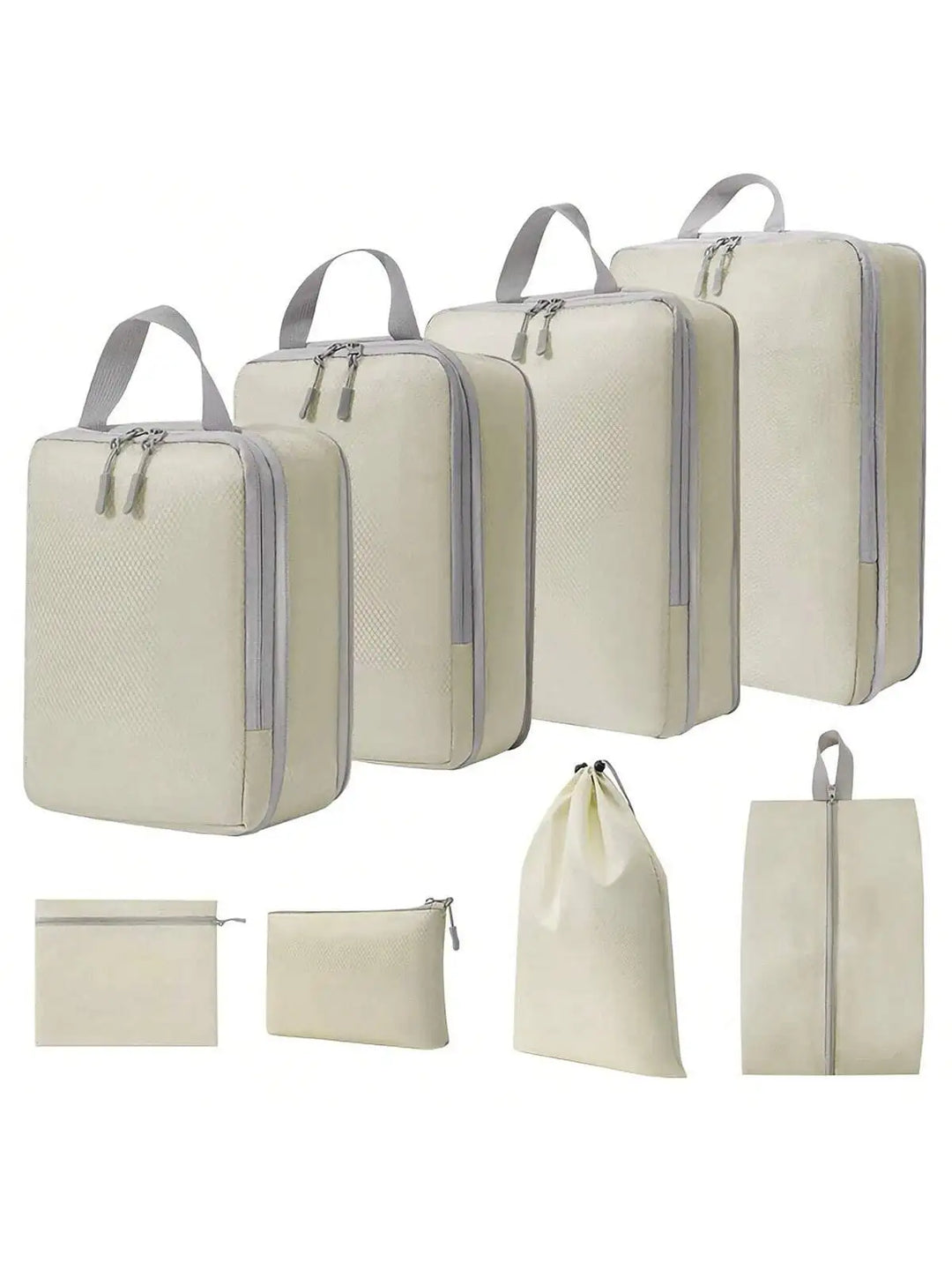 BowLift | Ordiva Travel Organizer | Compressible & Lightweight | Versatile Storage | Travel Essential
