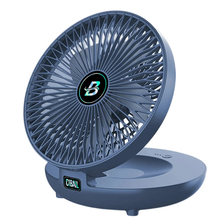 Household Dual-use Kitchen Fan | Bowlift
