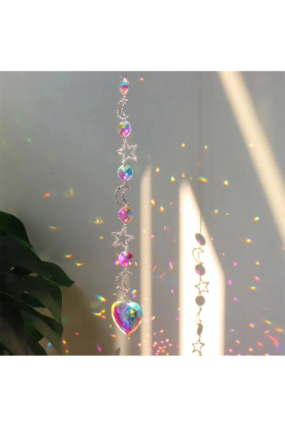 Diamond Light Sun Catcher | Bowlift