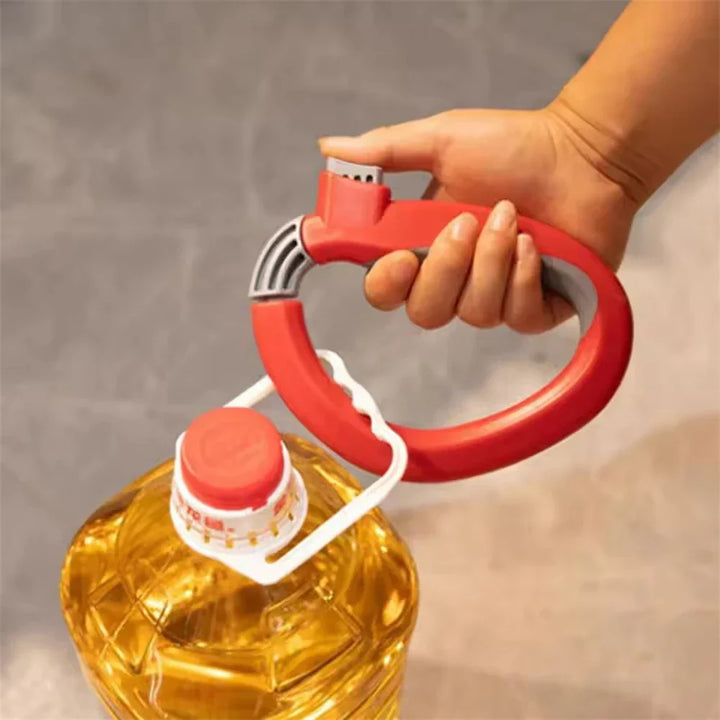 BowLift | Ergonomic Anti-Slip Portable Shopping Bag Carrier Handle
