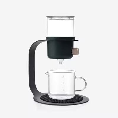 BowLift | Nordic Style Classic Brew Teapot