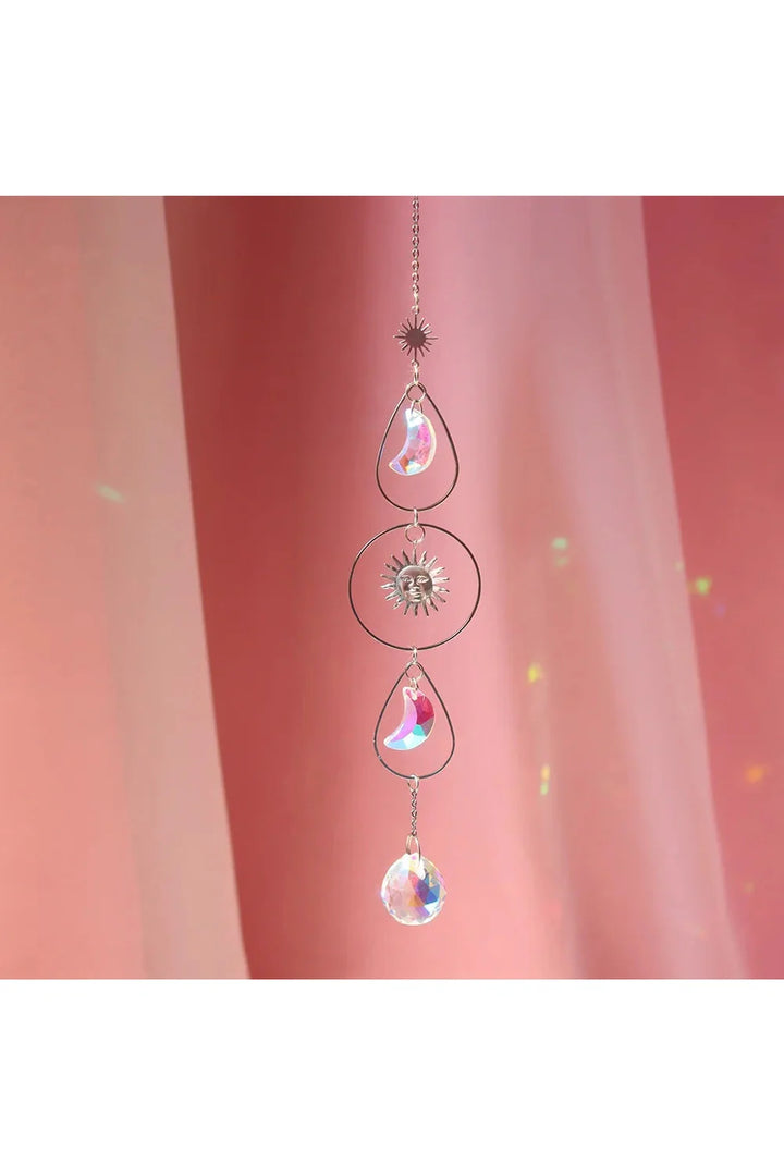 Diamond Light Sun Catcher | Bowlift
