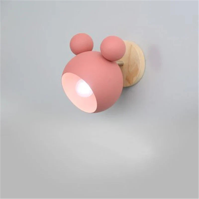 BowLift | Modern Wall Lamp for Bedroom and Hall