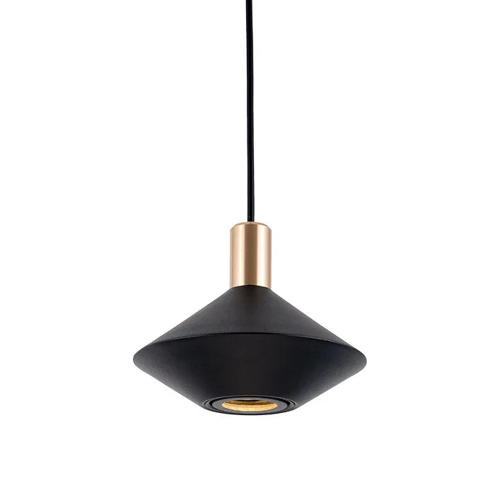 BowLift | Italian Modern Minimalist LED Pendant Light