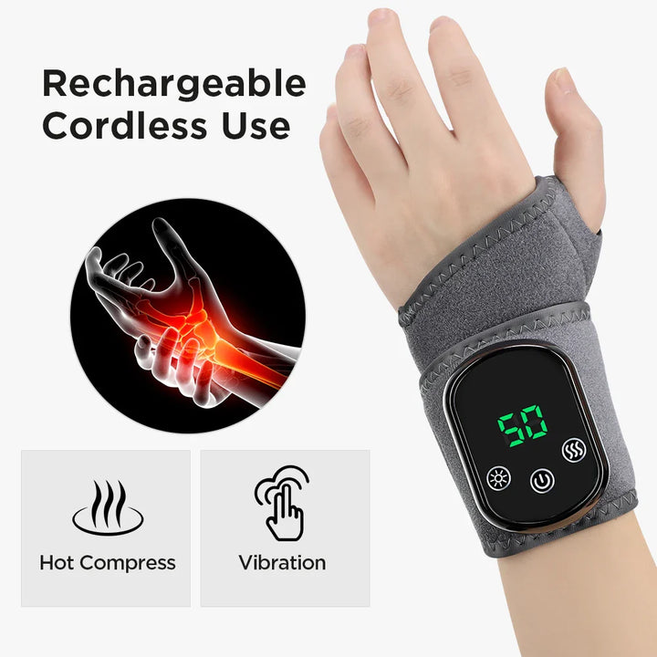 BowLift | Infrared Hot Compress Massager