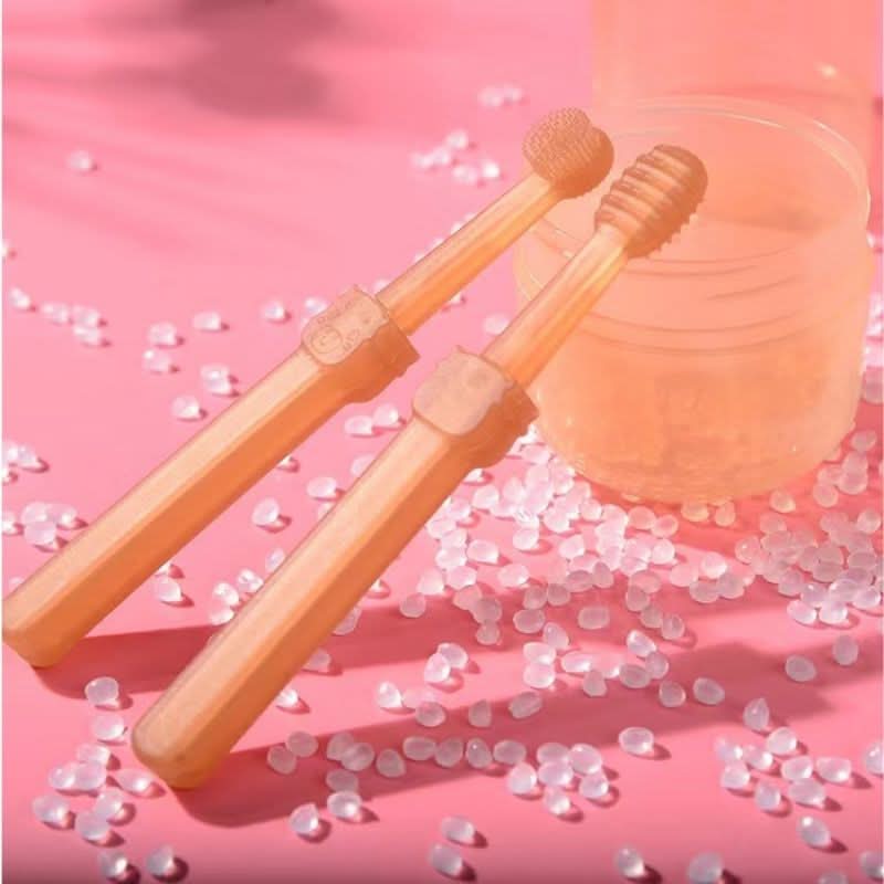 BowLift | DOGGYDENT – Silicone finger toothbrush for gentle dental care for dogs & cats