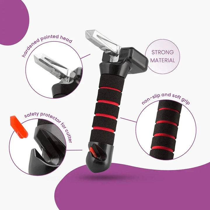BowLift | Portable Car Door Assist Handle