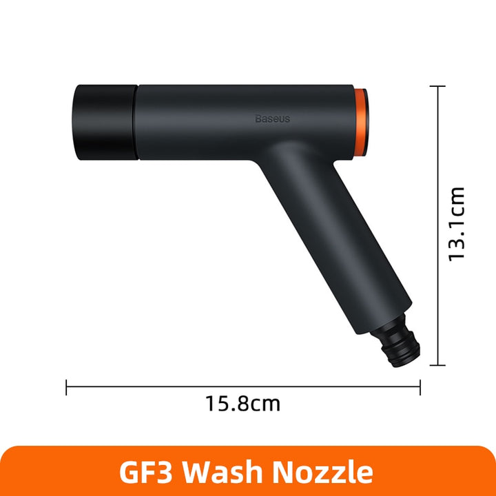 BowLift | Car Cleanse High-Pressure Water Sprayer Gun