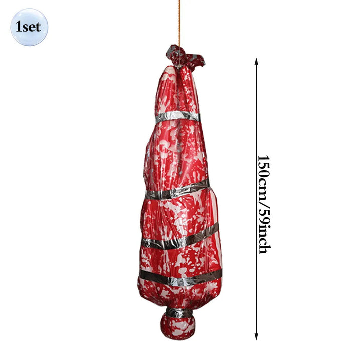 BowLift | Haunted House Creepy Inflatable