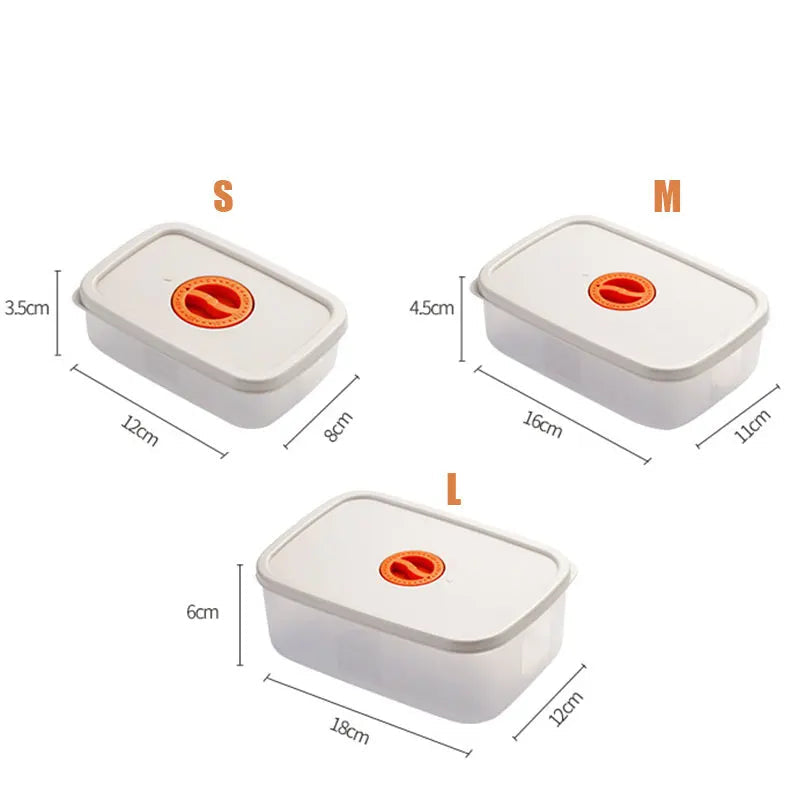 BowLift | Bento Lunchbox – Food container with compartments