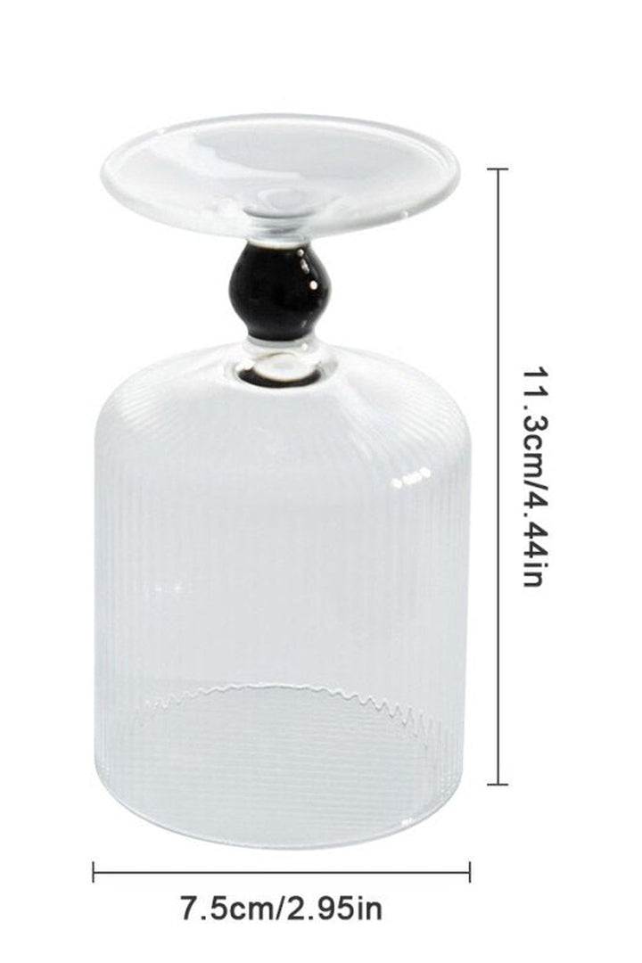 Ice Elegant Goblet | Bowlift